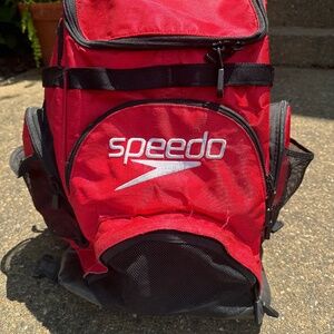 Speedo Swim Backpack